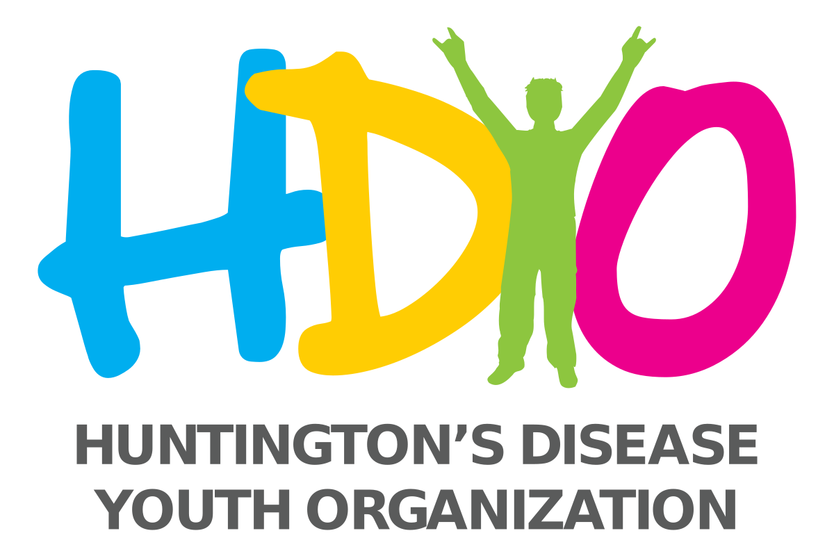 Huntington's Disease Youth Organization